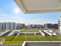 Blk 530A Pasir Ris One (Pasir Ris), HDB 3 Rooms #616900161